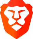 brave logo